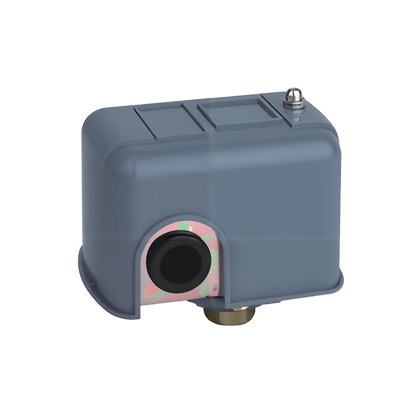 Otomatik Kontrol Basınç Anahtarı