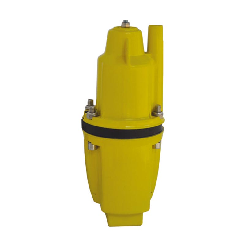 Yüksek Basınçlı Elektrikli Titreşim Pompası