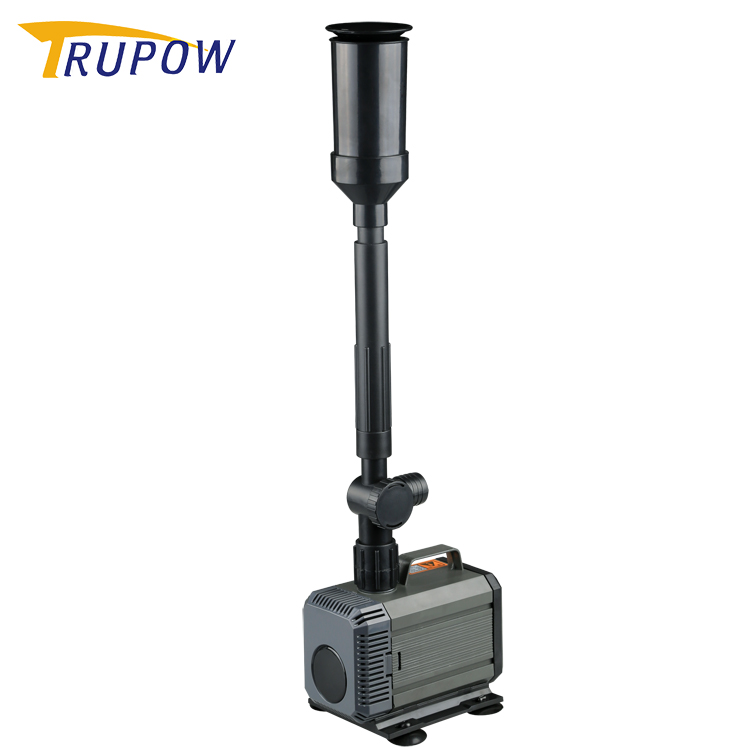 Ev Bahçe Kullanımı Fıskiye Pompası