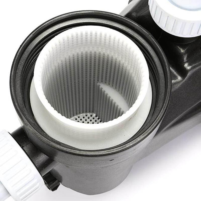 Electric Self Priming Pressure Filter Swimming Pool Spa Water Pump