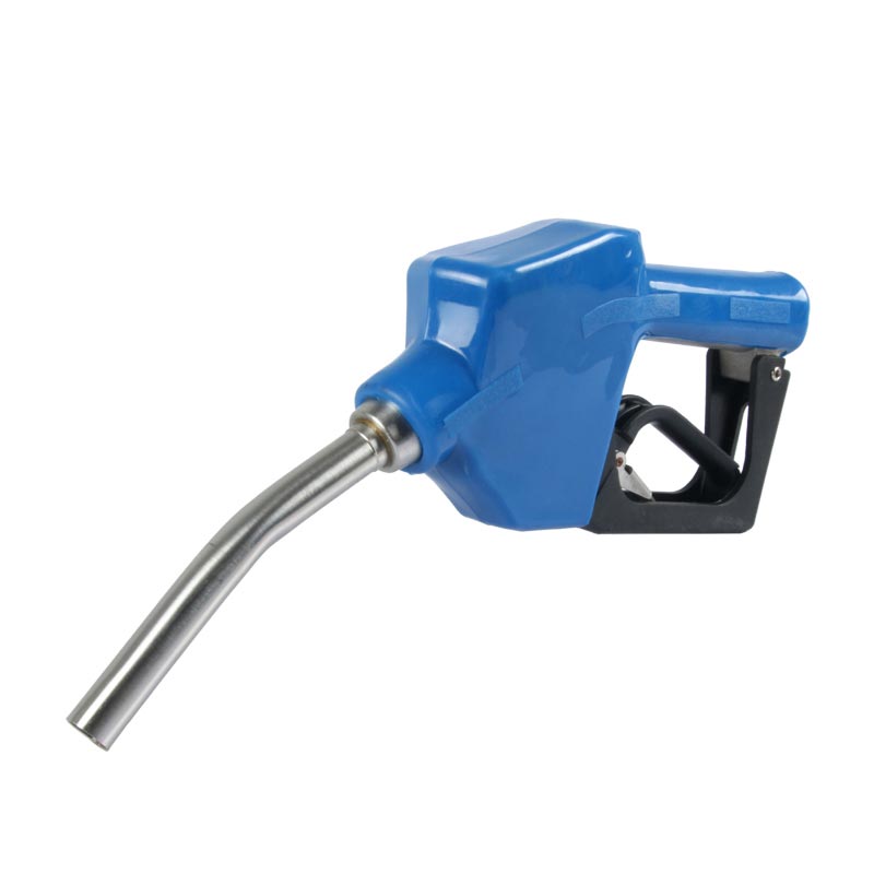 Stainless Steel Wide Use Automatic Fuel Oil Nozzle