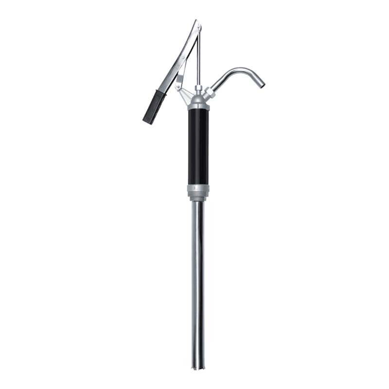 Yağ için Kol Hareketli El Namlu Pompası