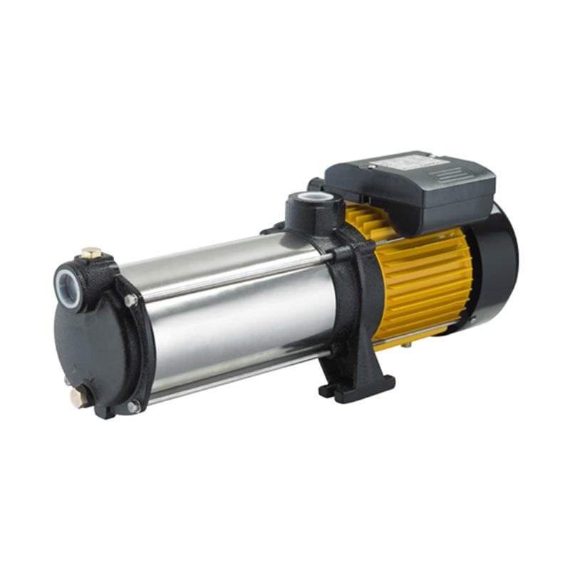 Çok Kademeli Su Pompası Otomatik Bahçe Ev Yağmur Tankı Sulaması