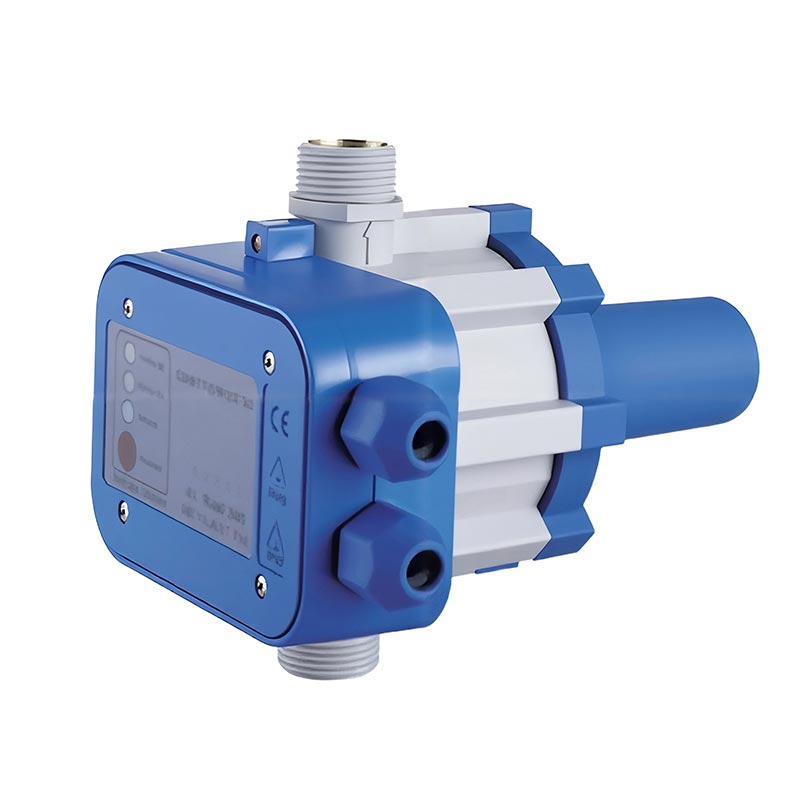 Yedek parça Ayarlanabilir Basınç Kontrol Cihazı