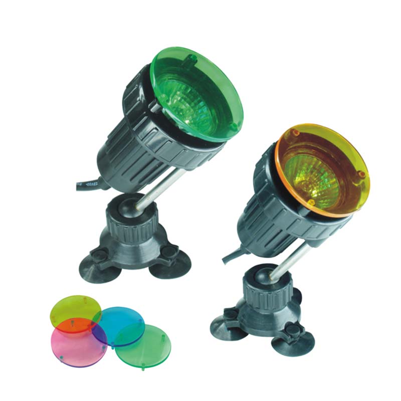 Dalgıç LED Çakmak