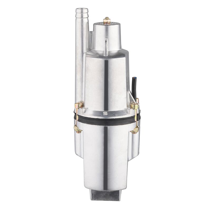 Üst Çıkışlı Elektrikli Titreşim Pompası