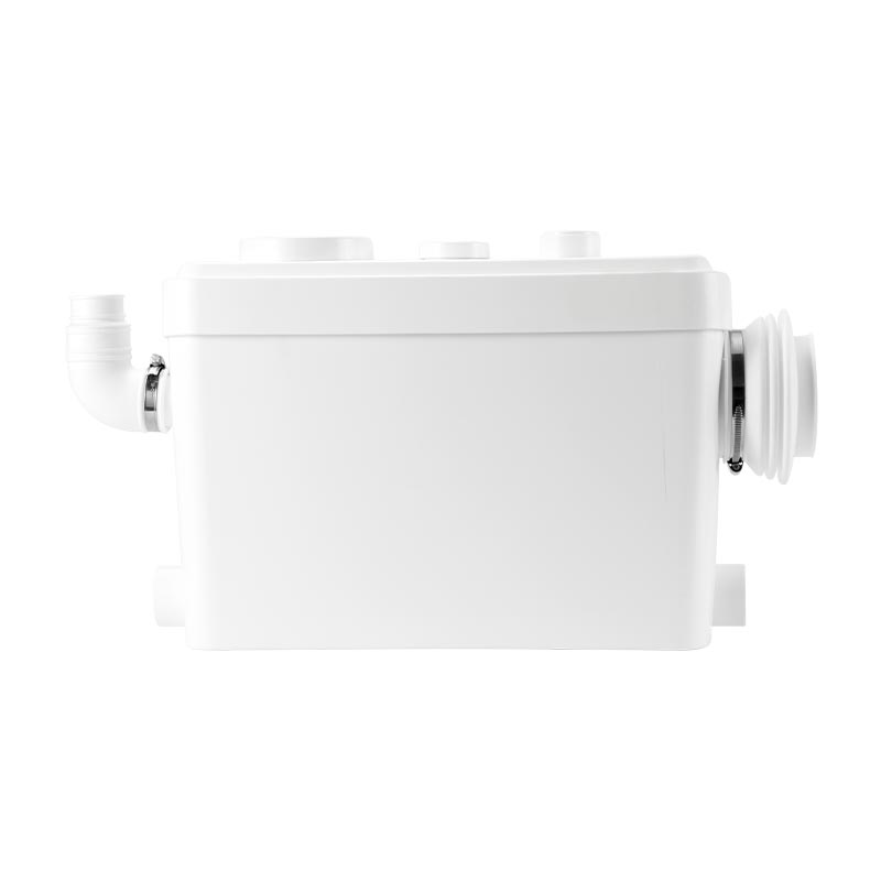 Atık Su Parçalayıcı Kanalizasyon Pompası Tuvalet Çamaşır Bertarafı