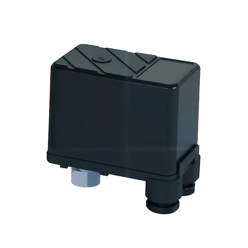 Su Pompası Parçası Mekanik Ayarlanabilir Basınç Anahtarı