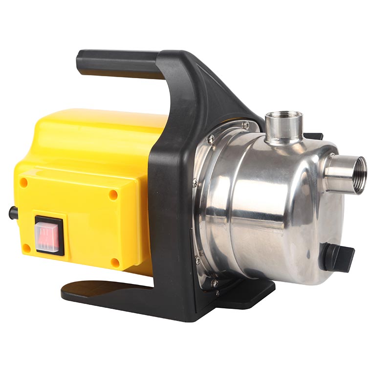 Su Transfer Bahçe Pompası